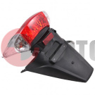 Фонарь задний в сб.RZR Фонарь задний в сб.RZR