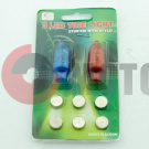 Колпачок сигнальн.№505 колеса Пуля Колпачок сигнальн.№505 колеса Пуля