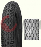 Покрышка Иж Л-259 4,00-18 (П/Шина) Покрышка Иж Л-259 4,00-18 (П/Шина)