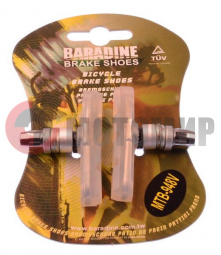 ������� �������.���� Barradine 948V MTB/BMX 60mm.