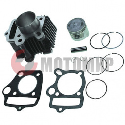 ЦПГ Alfa 90cc (47mm) 139FMB ЦПГ Alfa 90cc (47mm) 139FMB