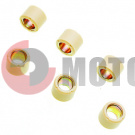 Грузики вар.4т.(6шт) (16х13) 5,0 гр.DIO-50 139QMB 4-2т. Грузики вар.4т.(6шт) (16х13) 5,0 гр.DIO-50 139QMB 4-2т.