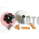 �������� �-2�.HondaDio AF- 27 KIYOSHI