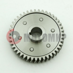 �������� ������������ ���� ������� 166FMM (CBB250)