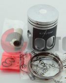 ������� 2T Stels 50 .STD (?40,00 p-12) KIYOSHI