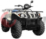ATV Stels 500K (Казума) ATV Stels 500K (Казума)