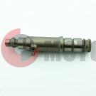 Вал Ява кикстартера 12В (14,5 См.) Вал Ява кикстартера 12В (14,5 См.)