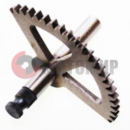 ������ ����������� Suzuki AD50