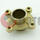 Ступица звезды ведомая ATV70-125Utt Ступица звезды ведомая ATV70-125Utt