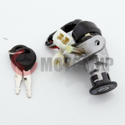 ����� ��������� (�����) Yamaha JOG 27V EURORUN