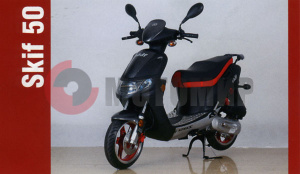 ������ Stels Skif 50 2�-�.