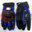 �������� MCS-01 blue, XL