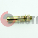 Клин шатуна с гайк.ремонтн. Клин шатуна с гайк.ремонтн.