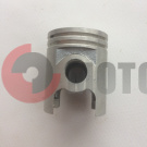 Поршень Пилот 0 норма без колец Поршень Пилот 0 норма без колец