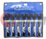 Набор ключ.гаечн.86800 (13,14,15,16,17,18,19мм) Набор ключ.гаечн.86800 (13,14,15,16,17,18,19мм)