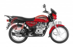 �������� BAJAJ Boxer BM 150 �������, �����, ������