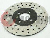 Диск тормозн.задн. ATV250 Skaner Диск тормозн.задн. ATV250 Skaner