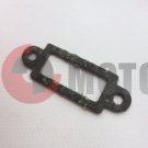 Прокладка Б/п Урал карбюратора (079) Прокладка Б/п Урал карбюратора (079)