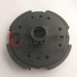 Муфта сцепл. Б/п Урал в сб. Муфта сцепл. Б/п Урал в сб.