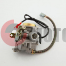 Карбюратор С4т.139QMB (70-80) BREMBO железн.крышка Карбюратор С4т.139QMB (70-80) BREMBO железн.крышка