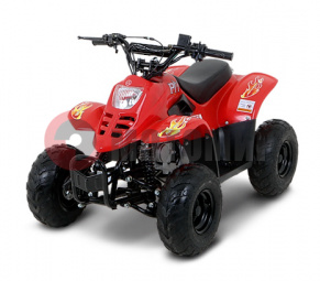ATV ���� 50
