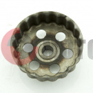 Барабан сцепления Мопед "Ромашка"голый Барабан сцепления Мопед "Ромашка"голый