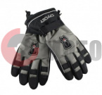 �������� ���� Spyder Warm Gloves,�����-�����,�.L