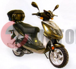 Скутер Omaks MT50 QT-19B Скутер Omaks MT50 QT-19B