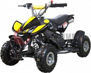  ATV H4 mini 49cc 2 ( )