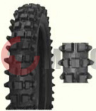 Покрышка Иж Л-248 4,25-18 (П/Шина) мягк. круг Покрышка Иж Л-248 4,25-18 (П/Шина) мягк. круг