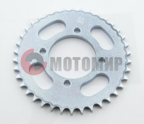 Звезда ведомая 150cc Z00 GS-150s (задн) Звезда ведомая 150cc Z00 GS-150s (задн)