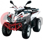 ATV QuadLander 200