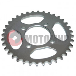 Звезда ведомая (420*36Т) задняя Дельта Звезда ведомая (420*36Т) задняя Дельта