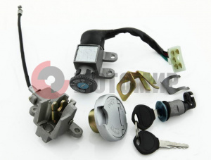 ����� ��������� (��������) Zongshen WIND