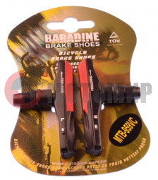 ������� �������.���� Barradine 959VC MTB 72mm.���������.