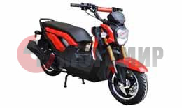 Скутер MM HATTORI Скутер MM HATTORI