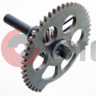 �������� ������� ����������� GY6 (125-150)152/157FMI