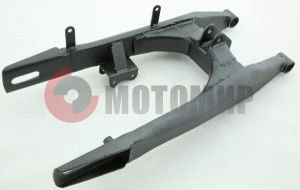 ����� ����������� 125�� TTR125