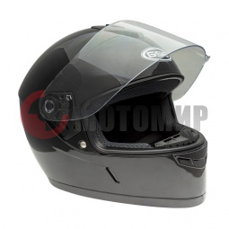 Шлем G-349 BLACK, XS Шлем G-349 BLACK, XS