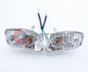 Указатели поворотов передние (пара) (15 Ом.) Указатели поворотов передние (пара) (15 Ом.)