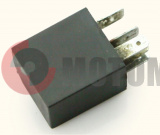 Реле вентилятора на радиатор ATV Реле вентилятора на радиатор ATV