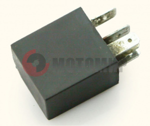 Реле вентилятора на радиатор ATV Реле вентилятора на радиатор ATV