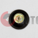 Мембрана карбюратора пусковая 4T GY6 150 Мембрана карбюратора пусковая 4T GY6 150