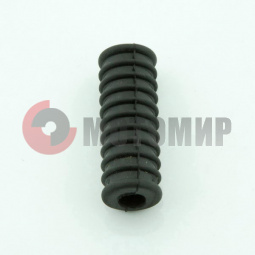 Резинка педали переключения Минск (3.115-17342А) Резинка педали переключения Минск (3.115-17342А)