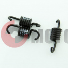 Пружины колод.сцеплен.(3шт) 4T GY6 150 (1000rpm) KOSO Пружины колод.сцеплен.(3шт) 4T GY6 150 (1000rpm) KOSO