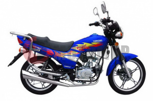 ����� ������� Lizard (YM-108���-109�)