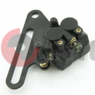 Суппорт торм.задн.250сс TTR250 Суппорт торм.задн.250сс TTR250