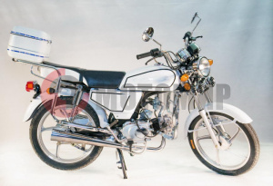 ���� NF ALFA 110 (110-2) �������