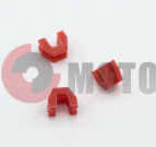 Скользители (слайдеры) вариат.4т.GY6 125 "KOSO"(Тайвань Скользители (слайдеры) вариат.4т.GY6 125 "KOSO"(Тайвань