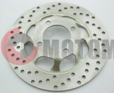 Диск тормозн.пер.Шторм Диск тормозн.пер.Шторм